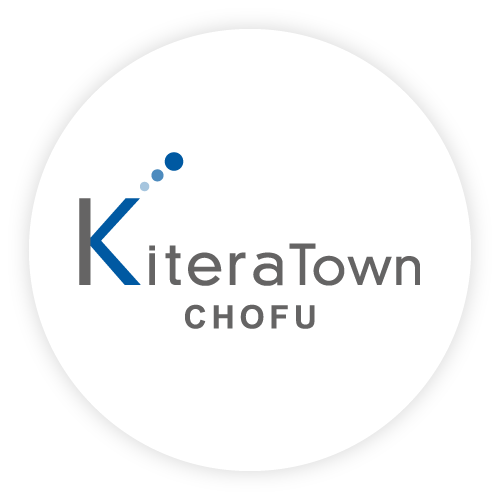 KiteraTown CHOFU